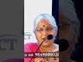 Bharatheeyam Satyavani Motivational Speech #motivation2023 #impact #shorts_video_2023