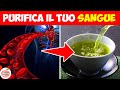 11 Alimenti Che Agiscono Come Purificatori Del Sangue Naturali