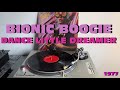 Bionic Boogie - Dance Little Dreamer (Disco Music-Funk 1977) (Album Version) AUDIO HQ - VIDEO HD