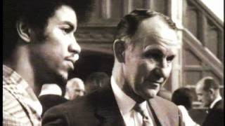 Dale Corson: Cornell's Good Fortune