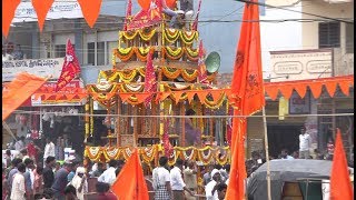 SRI RAMA NAVAMI VEDUKALU KONDAMALLEPALLY DISTC NALGONDA // BANJARA VIDEOS