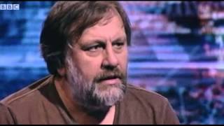 Slavoj Zizek: 20th Century Communism \