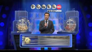 Powerball 20170311