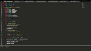 Using a FlowLayout in Java