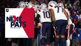 How the Patriots DO and DO NOT compare to the 2001 champs | Next Pats Podcast | NBC Sports Boston