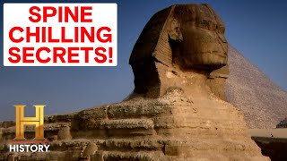 Surprising Secrets of Ancient Egyptian Treasures | Ancient Top 10 *2 HOUR MARATHON*