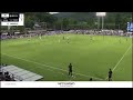 2024 jfl 第13節 栃木シティvs ソニー仙台