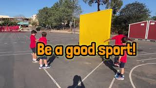 How to play Recess Wall Ball