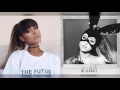 Ariana Grande Mashup - Be Better Part Two