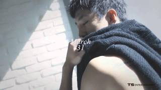 【ACB365字幕组】B A P 2014 SEASONS GREETINGS making filmKR CN