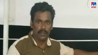 ഒഴൂര്‍ വില്ലേജ് ഒാഫിസര്‍ക്ക് സസ്പെന്‍ഷൻ | Savad-Murder-Case