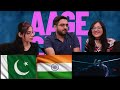 Download AAGE CHAL OFFICIAL RAFTAAR SAURABH LOKHANDE LLMIND KALAMKAAR PAKISTAN REACTION mp3