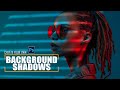 Create Digital Shadows in Photoshop