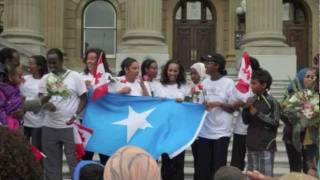 Youth Making a Difference