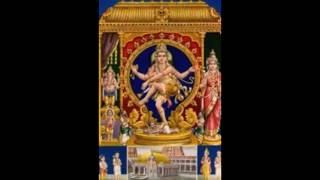 திருமந்திரம் / Thirumanthiram 5.1 (Sudha Saivam Padal 1420)