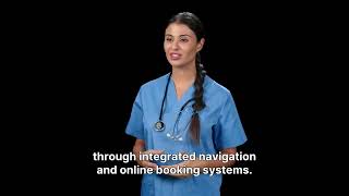Digital Health Tools, Patient Portals, and Appointment Navigation