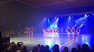 Show demo uitvoering 2019