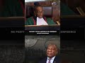 MK Party to file a motion of no confidence against Ramaphosa #sabcnews #mkparty