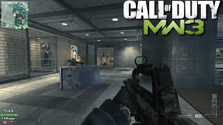 Call of Duty Modern Warfare 3 - Multiplayer Gameplay Part 59 - Kill Confirmed