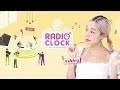 ⭐INSSA PARTY⭐ 10. 7. 15:00 (KST) [DJ Ashley's Radio' Clock]