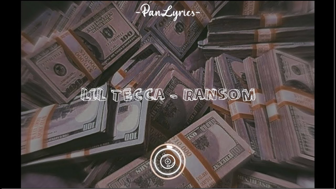 Lil Tecca Ransom Lyrics Youtube Music