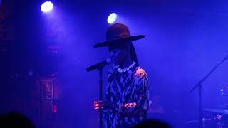 Morcheeba (LIVE) / Trigger Hippie / The Belly Up - Solana Beach, CA / 10/13/19