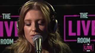 Ella Henderson Covers Ellie Goulding -  Love Me Like You Do | THE LIVE ROOM