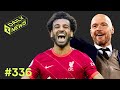 REACTION to Liverpool v Man City! + Do Barcelona have a Koeman replacement?