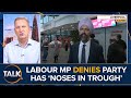 'Labour Has Done More In 14 Weeks Than Tories In 14 Years' Says Tan Dhesi