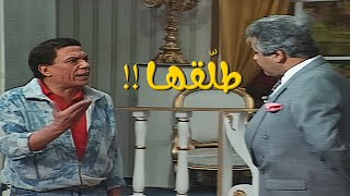 صاحبك اللي أول ما يحاول يعمل فيها محضر خير… يعك الدنيا أكتر! 😂