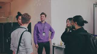 TUM Blockchain Conference 24 Aftermovie