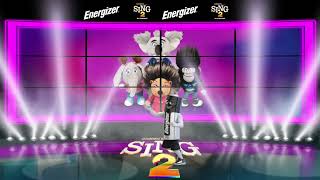 Energizer Sing 2 Promo