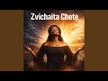 Zvichaita Chete