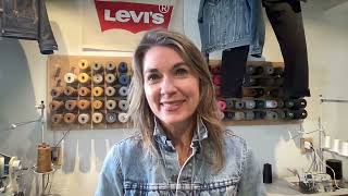 Karen Riley-Grant, Levi's: WFA Global Marketer of the Year 2022 shortlist interview