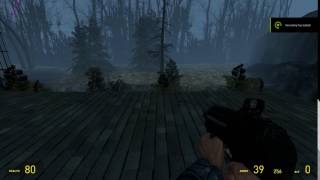 Source Engine - Corner Menu Rewrite