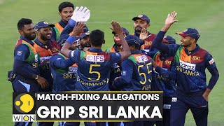 Sri Lanka invites ICC to probe 'match-fixing allegations' in Pakistan test series |Sports News| WION