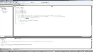 Maya Plugin Tutorial: Command (C++, MayaSDK)
