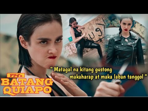 JULY 16-17 2024 ADVANCE EPISODE'S Magkaka Subukan Na Fpj's Batang Quiapo Series