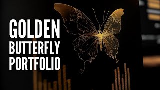 Golden Butterfly Portfolio: What it Is, Allocations and Returns