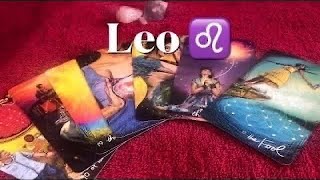 Leo love tarot reading ~ Feb 14th ~ taking a risk in love