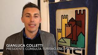 Accordo sullo sviluppo turistico territoriale. Il commento di Gianluca Colletti