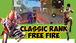 classic rank free fire  4×4    riyazdey Indian