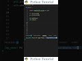 How to Create a Requirements File for Virtual Environment | Python Tutorial