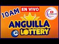 Anguilla Lottery en VIVO 📺 | Domingo 14 de julio del 2024 - 10:00 AM