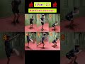 badminton exercise 2 shorts badminton exercise fitness workout