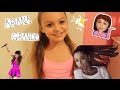 Ariana Grande Halloween Costume! Hair, Makeup & Outfit ♡