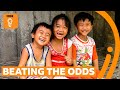 3 keys to success for young people | BBC Ideas