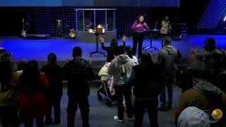 Ministerios Bethania USA Live