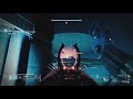 destiny2 新シャドープライス_おじさん3人でも出来る_nf玄人周回（装備は概要欄へ）