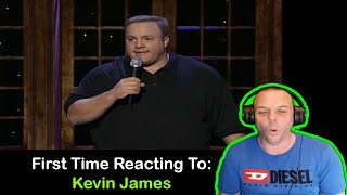 Daz Reacts To Kevin James - Guys Don't Appreciate Cards